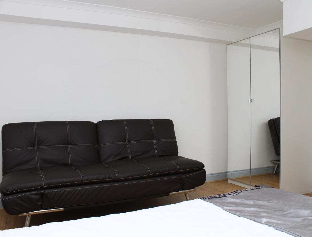 London Apartments Bethnal Green - 280 Habitación foto